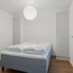 Estefania - 1km From The Sea By Interhome Vejby