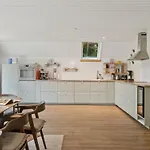 Estefania - 1km From The Sea By Interhome * Vejby