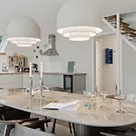 Estefania - 1km From The Sea By Interhome Vejby
