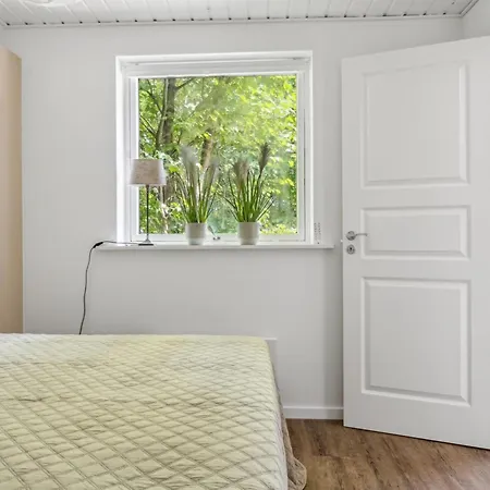 Estefania - 1km From The Sea By Interhome * Vejby