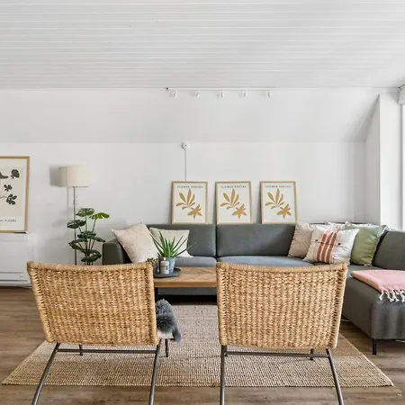 Estefania - 1km From The Sea By Interhome Ferienhaus