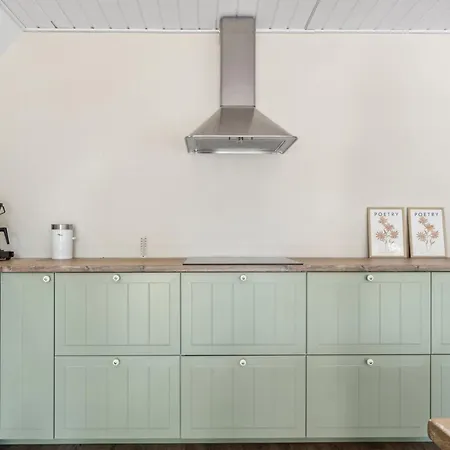 Estefania - 1km From The Sea By Interhome Ferienhaus *