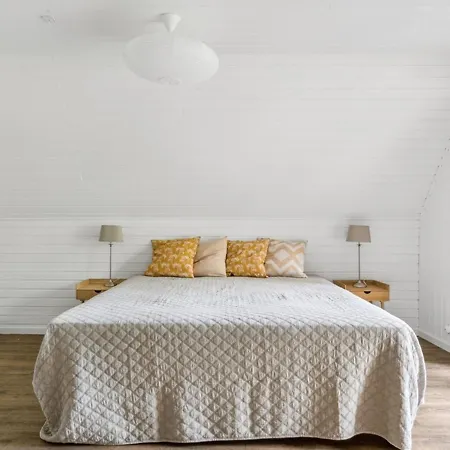 Ferienhaus Estefania - 1km From The Sea By Interhome Vejby