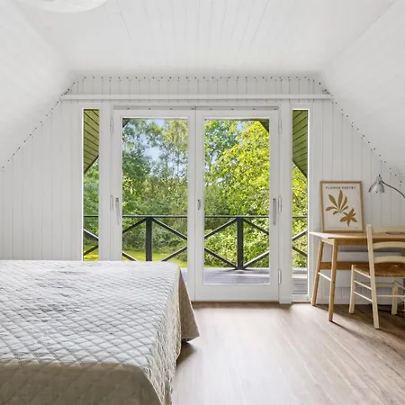 Ferienhaus Estefania - 1km From The Sea By Interhome Vejby