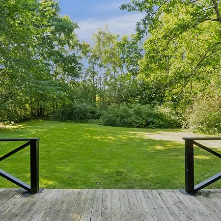 Estefania - 1km From The Sea By Interhome Holiday home Vejby