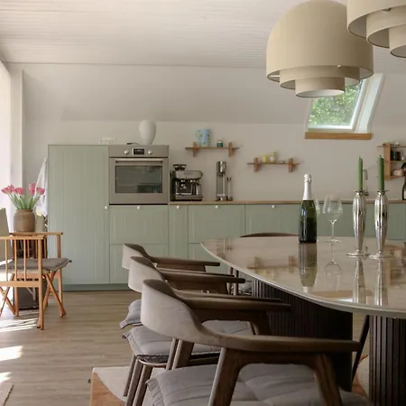 Estefania - 1km From The Sea By Interhome