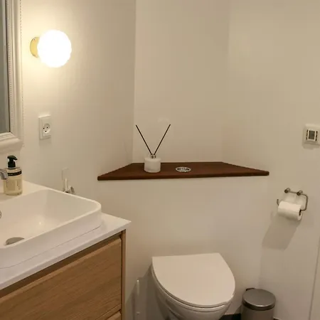 Ferienhaus Estefania - 1km From The Sea By Interhome