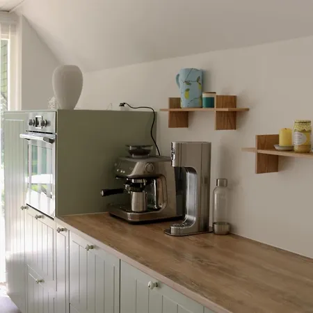 Estefania - 1km From The Sea By Interhome *