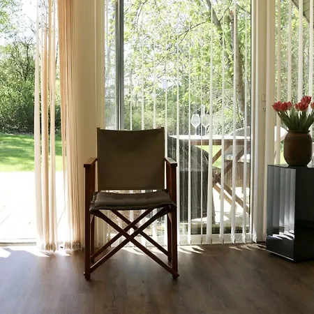 Estefania - 1km From The Sea By Interhome Ferienhaus Vejby