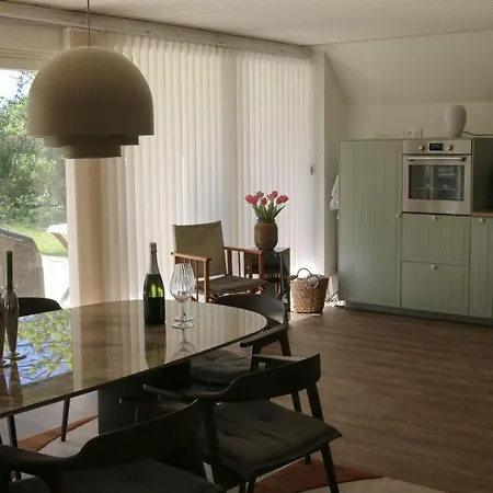 Estefania - 1km From The Sea By Interhome Ferienhaus