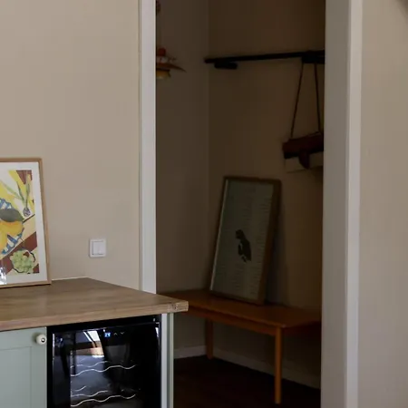 Estefania - 1km From The Sea By Interhome *