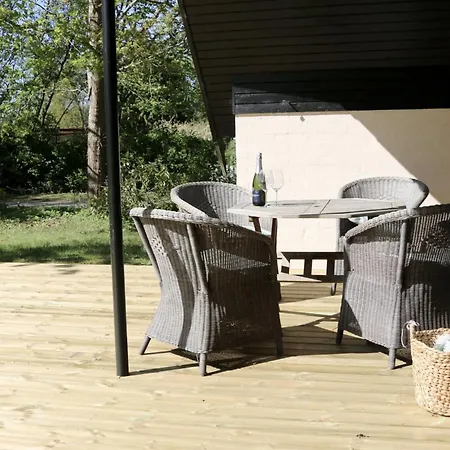 Estefania - 1km From The Sea By Interhome Ferienhaus *