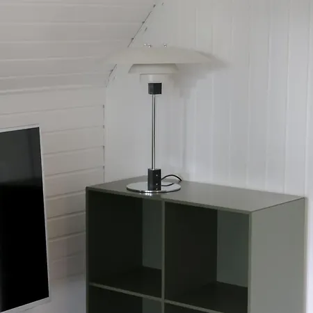 Estefania - 1km From The Sea By Interhome * Vejby