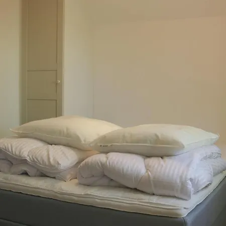 Holiday home Estefania - 1km From The Sea By Interhome Vejby