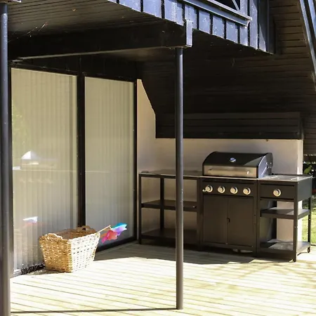 Ferienhaus Estefania - 1km From The Sea By Interhome