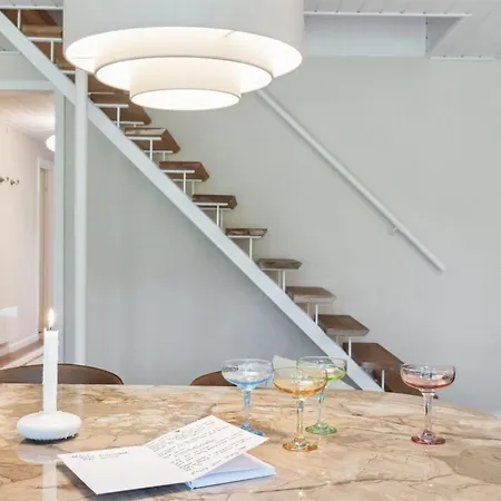 Ferienhaus Estefania - 1km From The Sea By Interhome Vejby