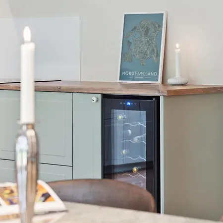 Estefania - 1km From The Sea By Interhome Ferienhaus