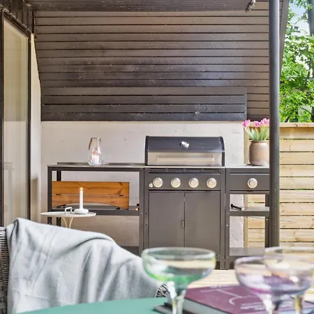 Estefania - 1km From The Sea By Interhome
