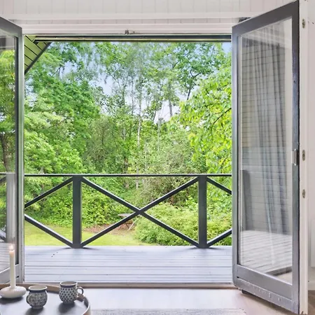 Estefania - 1km From The Sea By Interhome Ferienhaus Vejby