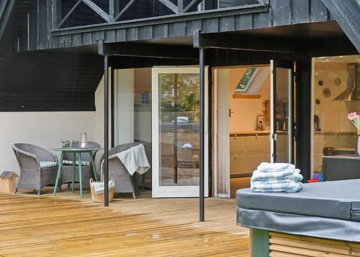 Estefania - 1km From The Sea By Interhome Hébergement de vacances *